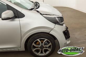 Kia Picanto 1.0 DPi 18.799 km Navi Airco DynamicPlusLine picture 34