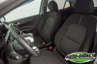 Kia Picanto 1.0 DPi 18.799 km Navi Airco DynamicPlusLine picture 24