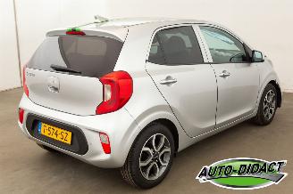 Kia Picanto 1.0 DPi 18.799 km Navi Airco DynamicPlusLine picture 4
