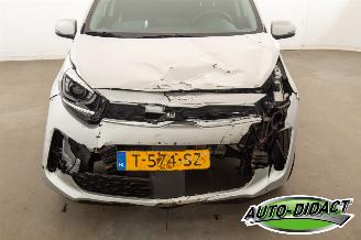 Kia Picanto 1.0 DPi 18.799 km Navi Airco DynamicPlusLine picture 32
