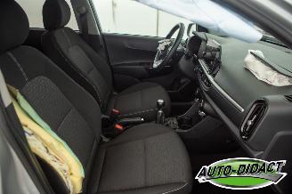 Kia Picanto 1.0 DPi 18.799 km Navi Airco DynamicPlusLine picture 18