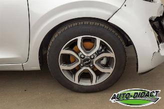 Kia Picanto 1.0 DPi 18.799 km Navi Airco DynamicPlusLine picture 35