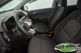 Kia Picanto 1.0 DPi 18.799 km Navi Airco DynamicPlusLine picture 23