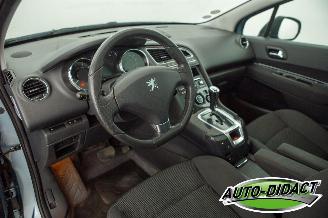 Peugeot 5008 1.6 THP Automaat 115.558 km Clima Navi Allure 5p. picture 21