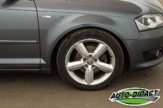 Audi A3 1.4 TFSI Automaat Clima S-edition picture 37