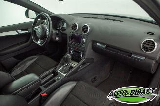 Audi A3 1.4 TFSI Automaat Clima S-edition picture 17