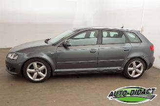Audi A3 1.4 TFSI Automaat Clima S-edition picture 42
