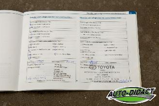 Audi A3 1.4 TFSI Automaat Clima S-edition picture 28