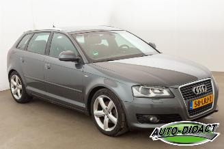 Audi A3 1.4 TFSI Automaat Clima S-edition picture 2