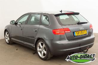 Audi A3 1.4 TFSI Automaat Clima S-edition picture 3