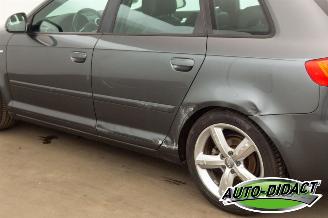 Audi A3 1.4 TFSI Automaat Clima S-edition picture 35