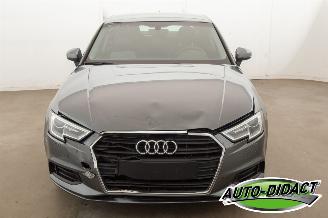 Audi A3 1.0 TFSI Clima Navi picture 37