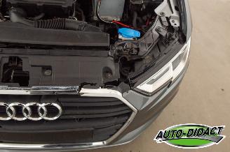 Audi A3 1.0 TFSI Clima Navi picture 34