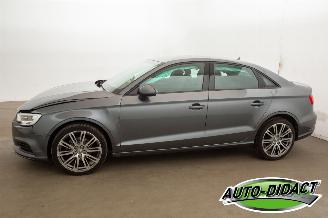 Audi A3 1.0 TFSI Clima Navi picture 40
