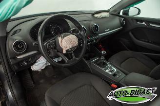 Audi A3 1.0 TFSI Clima Navi picture 24