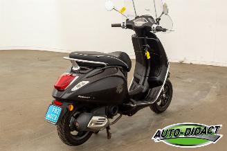 Vespa  Primavera 12.399 km picture 4