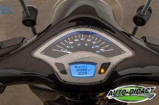 Vespa  Primavera 12.399 km picture 5