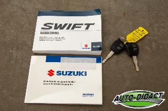 Suzuki Swift 1.3 98.948 km Airco picture 25