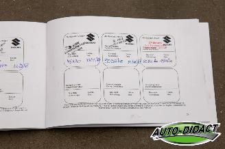 Suzuki Swift 1.3 98.948 km Airco picture 28