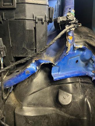 Suzuki Swift 1.3 98.948 km Airco picture 41