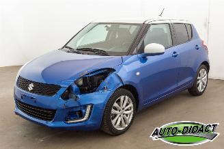 Suzuki Swift 1.3 98.948 km Airco picture 1