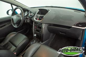 Peugeot 207 1.6 VTi Automaat Clima Navi Leder Pano Allure picture 17