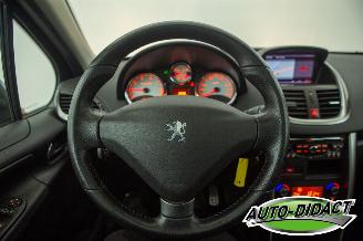 Peugeot 207 1.6 VTi Automaat Clima Navi Leder Pano Allure picture 5