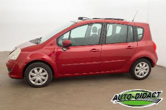 Renault Grand-modus 1.6-16V Automaat Clima Pano Dynamique picture 37