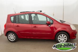 Renault Grand-modus 1.6-16V Automaat Clima Pano Dynamique picture 38