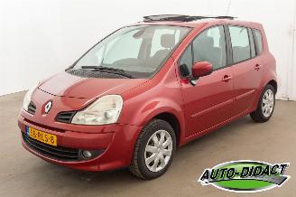 Renault Grand-modus 1.6-16V Automaat Clima Pano Dynamique picture 1