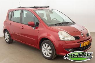 Renault Grand-modus 1.6-16V Automaat Clima Pano Dynamique picture 2