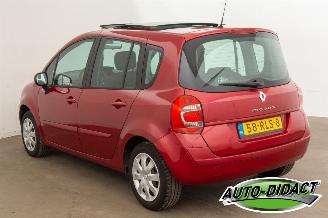 Renault Grand-modus 1.6-16V Automaat Clima Pano Dynamique picture 3