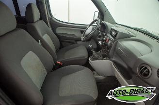 Fiat Doblo 1.4 Active 5p picture 15