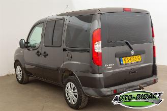 Fiat Doblo 1.4 Active 5p picture 3