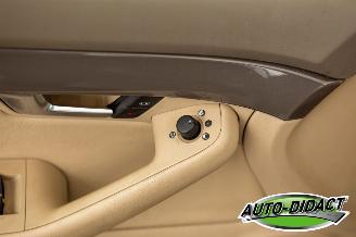 Audi A4 Cabriolet 2.4 V6 Automaat Clima picture 15