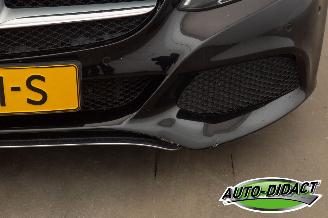Mercedes C-klasse 350e Automaat Lease Edition picture 33