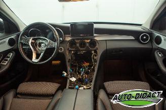 Mercedes C-klasse 350e Automaat Lease Edition picture 21