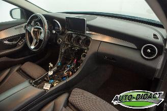 Mercedes C-klasse 350e Automaat Lease Edition picture 16