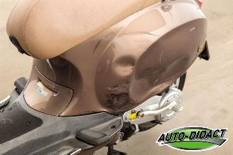 Vespa  Primavera 9644 km picture 19