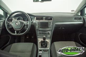 Volkswagen Golf 1.2 TSI Clima Navi picture 25