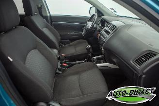 Mitsubishi ASX 1.6 Airco Pano picture 18