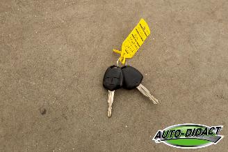 Mitsubishi ASX 1.6 Airco Pano picture 27