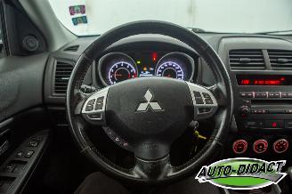 Mitsubishi ASX 1.6 Airco Pano picture 5