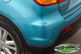 Mitsubishi ASX 1.6 Airco Pano picture 33