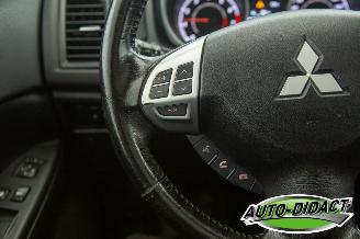 Mitsubishi ASX 1.6 Airco Pano picture 12