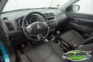 Mitsubishi ASX 1.6 Airco Pano picture 22