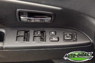 Mitsubishi ASX 1.6 Airco Pano picture 10