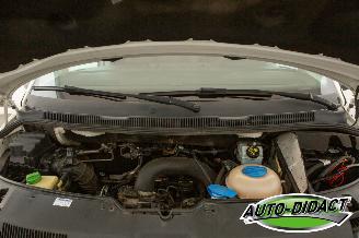 Volkswagen Transporter 2.0 TDI L2H1 Koelwagen Airco Navi picture 34