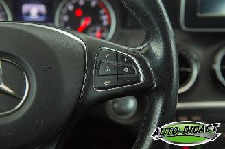 Mercedes A-klasse A160 Airco Navi picture 17