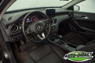 Mercedes A-klasse A160 Airco Navi picture 25